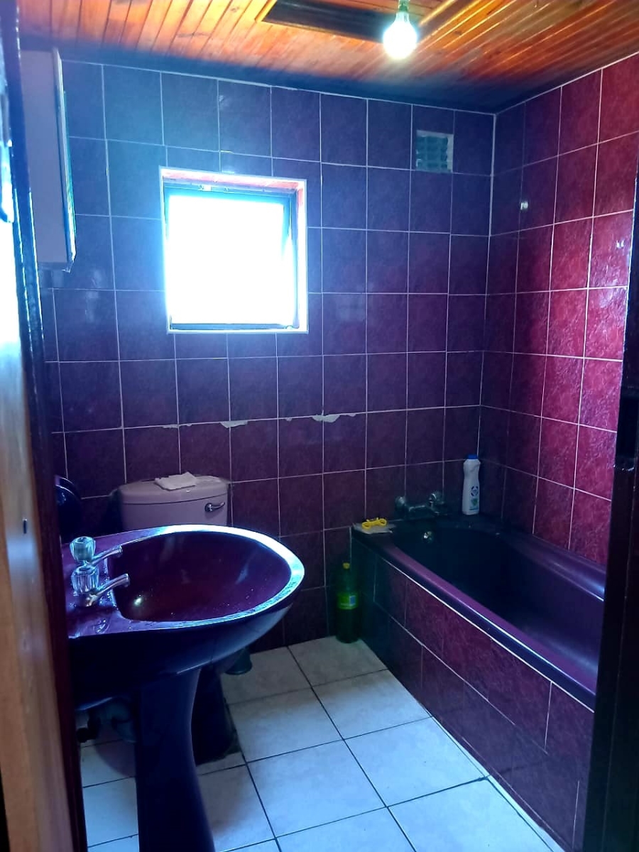 2 Bedroom Property for Sale in Mdantsane Nu 14 Eastern Cape